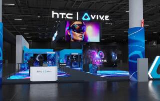Otwarte, pJBL Wave Beam 2 - nowe słuchawki z aktywną redukcją hałasuołączone, inteligentne - HTC VIVE wprowadza funkcje sztucznej inteligencji do technologii immersyjnej