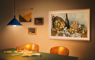 The Frame – najchętniej kupowany telewizor lifestyle’owy
