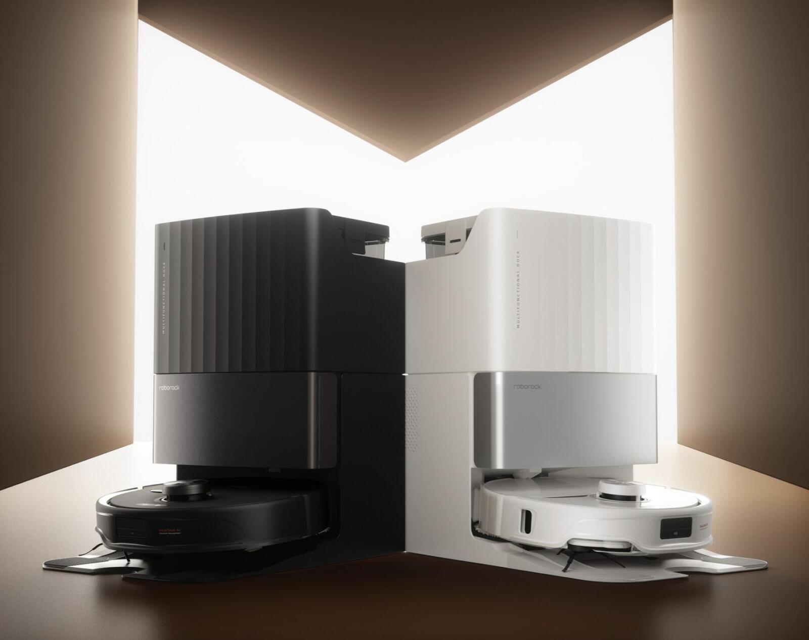 Roborock: flagowe modele inteligentnych odkurzaczy taniej nawet o 600 zł