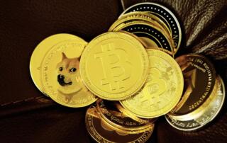 Raport: Firmy ujawnią posiadane kryptowaluty