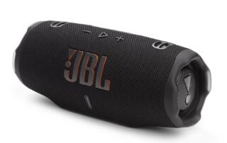 JBL Charge 6 – wodoodporny i odporny na upadki przenośny głośnik Bluetooth
