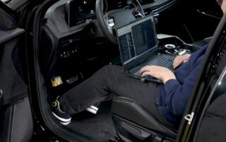Samsung i Hyundai Motor Company przeprowadziły pierwszą w branży próbę systemu RedCap z wykorzystaniem prywatnej sieci 5G