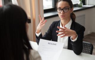 Ponad 60 proc. kobiet odrzuciło kiedyś ofertę pracy z powodu złych wrażeń z rozmowy rekrutacyjnej – Na rynku pracy są bardziej wymagające wobec pracodawców, ale mniej stanowcze w kwestiach finansowych