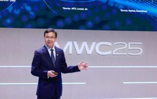 MWC 2025: Rozwiązanie sieciowe oparte na AI pomagające operatorom wykorzystać możliwości sztucznej inteligencji