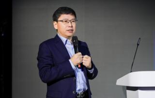 Huawei na Mobile World Congress 2025 przedstawił przyszłość 5G-Advanced i AI