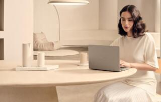 ASUS Zenbook A14 – lekkość i innowacja w nowym wydaniu
