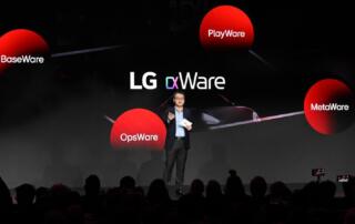 LG na liście najbardziej innowacyjnych firm 2025 według Fast Company