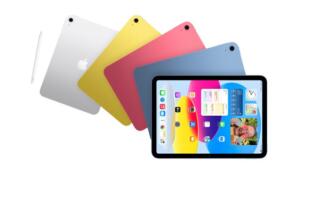 Orange wystartował ze sprzedażą nowych iPadów