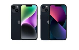 Orange: Tylko dziś tańsze iPhone’y 13 i 14