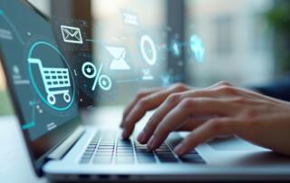 Płatności online dla sklepów Shopify – dwie nowe aplikacje od PayU