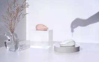 Firma Asus zaprezentowała „zapachową” mysz Fragrance Mouse