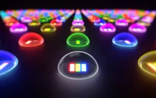 Sony opracowuje system wyświetlania nowej generacji z własną technologią przetwarzania sygnału do indywidualnego sterowania składowymi RGB w podświetleniu LED o wysokiej gęstości