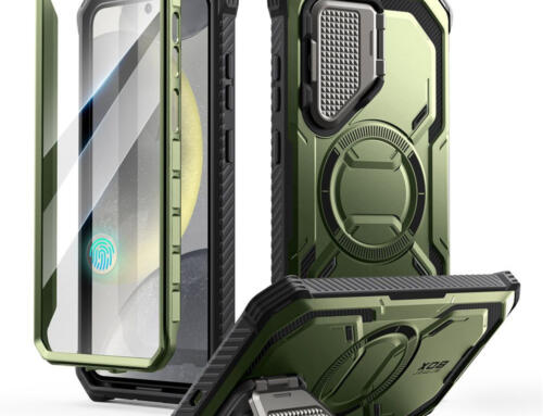 Niestandardowe etui do Samsunga S25