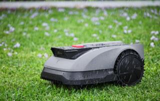 Premiera robota koszącego Ecovacs GOAT O1200 RTK