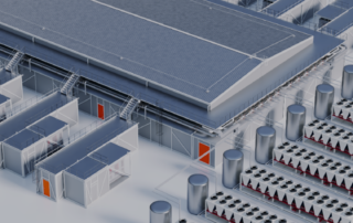 iGenius uruchamia jedno z największych na świecie centrów danych specjalizujących się w obsłudze niezależnych środowisk AI – Bazuje ono na infrastrukturze Vertiv, która wzmacnia wykorzystanie rozwiązań NVIDIA oraz platformy Omniverse