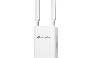 Mobilna niezależność w każdych warunkach – nowy zewnętrzny router Omada ER703WP-4G-Outdoor