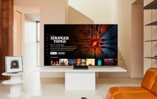 Technologia HDR10+ już dostępna także w serwisie Netflix