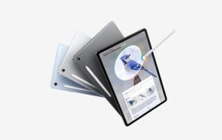 Nowa seria tabletów Galaxy Tab S10 FE – inteligentne doświadczenia i kreatywność na pierwszym planie