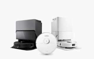 Gdy technologia spotyka się z designem: Roborock i Mathieu Lehanneur ogłaszają wyjątkową współpracę