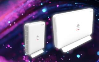 Światłowód do 2 Gb/s z Wi-Fi 7 od Netii w całym domu