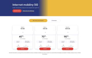 Wiosenna oferta na Internet mobilny od Vectry – idealne rozwiązanie na majówkę