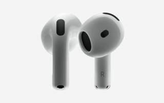 Apple doda funkcję tłumaczenia symultanicznego do słuchawek AirPods