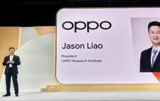 OPPO ogłasza inicjatywę Agentic AI podczas Google Cloud Next 2025