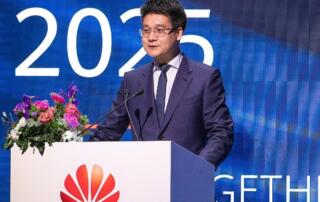Huawei European Partner Conference 2025: firma docenia europejskich partnerów i zapowiada pogłębienie współpracy
