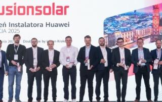 Huawei Installer Day 2025: najnowsze trendy, prognozy rynku i innowacyjne rozwiązania dla branży fotowoltaicznej