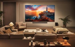 LG wprowadza na rynek QNED evo 2025: nowe telewizory LCD klasy premium