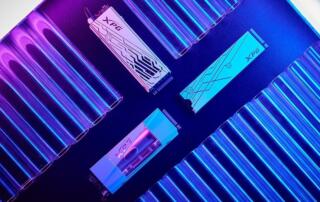 XPG MARS 980 – Dyski SSD dla graczy i użytkowników AI