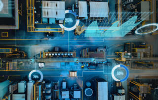Liderzy produkcji zyskują wgląd w koncepcję „Connected Factory” z Zebra Technologies