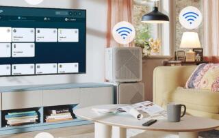 SmartThings – zarządzaj swoim domem jeszcze sprytniej Przewodnik Samsung