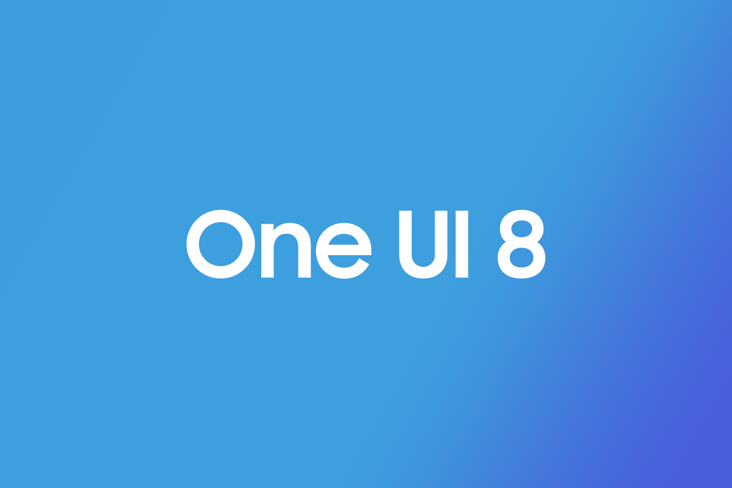 Era inteligentnego Galaxy – Nowy One UI 8 już tu jest