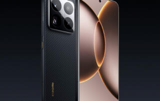 6100 mAh, 90W, IP68, ekran 2K i topowy aparat Leica | Xiaomi 15S Pro - pierwszy smartfon z procesorem Xiaomi Xring O1