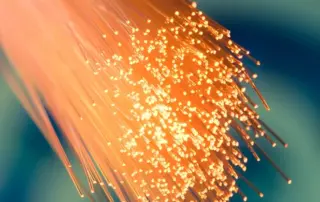 Netia światłowód na całej sieci FTTH Orange