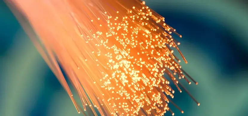 Netia światłowód na całej sieci FTTH Orange
