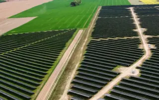 Ingka Investments otwiera park solarny w Reczu