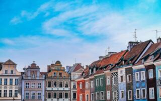 Jakość sieci mobilnej w województwie wielkopolskim – pomiary RFBENCHMARK Drive Test 2025