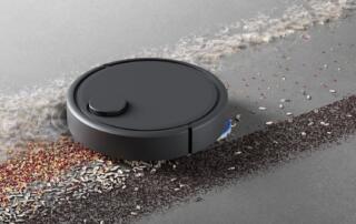 Ecovacs z premierą robota sprzątająco-mopującego Deebot X9 Pro Omni. To prawdziwy spec od brudnej harówy