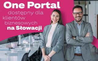 T-Mobile uruchamia nowoczesną platformę dla klientów biznesowych na Słowacji