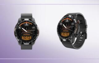 Smartwach Maxcom w ofercie Play