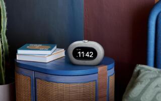 JBL Horizon 3 – Głośnik Bluetooth® z zegarem i radiem DAB/DAB+/FM