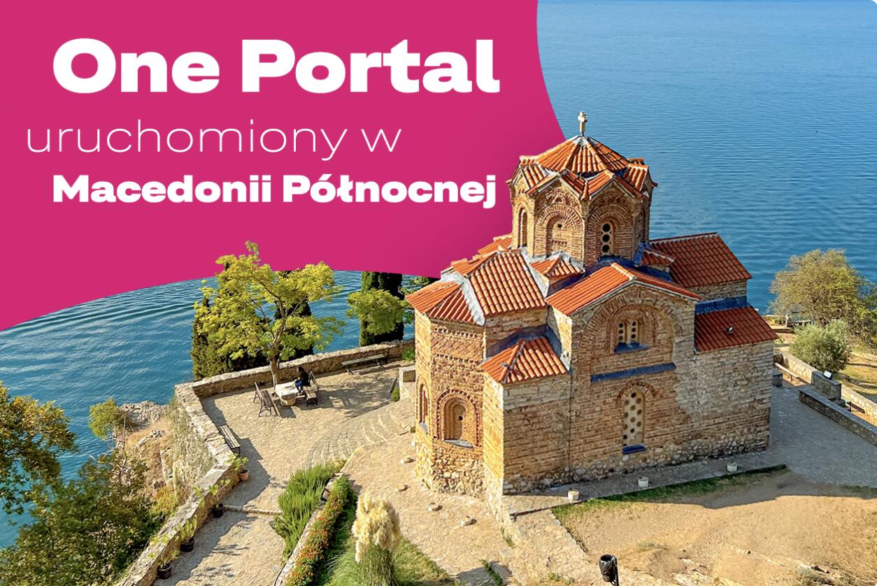 T-Mobile uruchamia One Portal w Macedonii Północnej – kontynuuje europejską transformację cyfrową dla klientów B2B