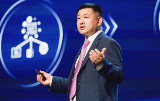 Huawei prezentuje AI Data Lake - rozwiązanie, które przyspieszy wykorzystanie sztucznej inteligencji w różnych sektorach