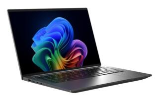 Kreatywność bez granic – Acer prezentuje laptopy Swift X z grafiką NVIDIA GeForce RTX serii 50 i mocą AI