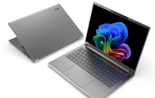 Acer rozbudowuje linię Aspire AI – Sześć nowych laptopów Copilot+ z układami AMD, Intel i Snapdragon