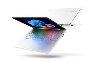 Acer prezentuje laptopy Swift AI – nowa era mobilnej wydajności z mocą Copilot+