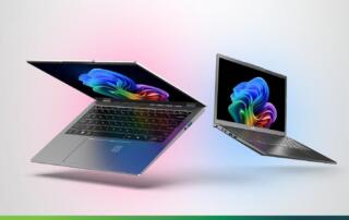 Moc, która inspiruje – Acer z propozycją dla kobiet, które mogą wszystko