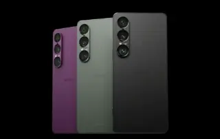 Sony wprowadza nowy flagowy smartfon Xperia 1 VII